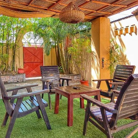 La Guesthouse Etoile Cotonou Luaran gambar