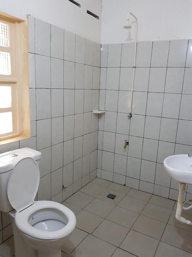 La Guesthouse Etoile Cotonou Luaran gambar