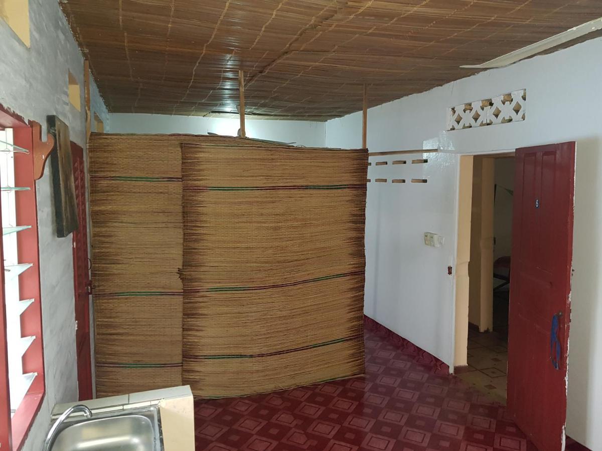 La Guesthouse Etoile Cotonou Luaran gambar