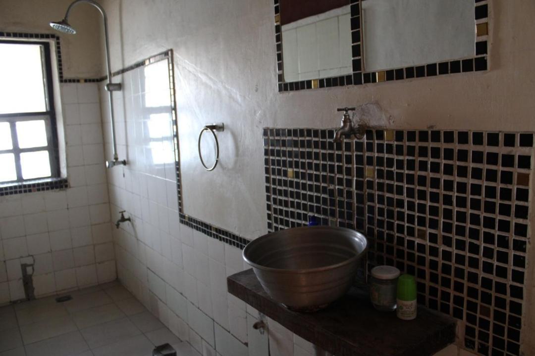 La Guesthouse Etoile Cotonou Luaran gambar