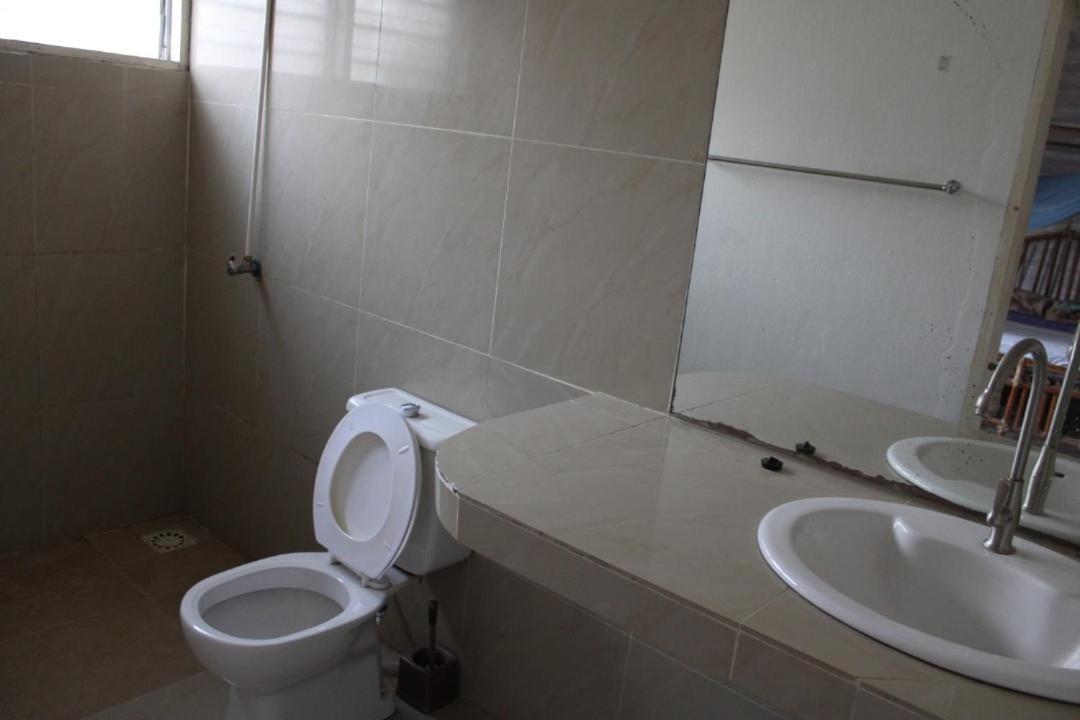 La Guesthouse Etoile Cotonou Luaran gambar