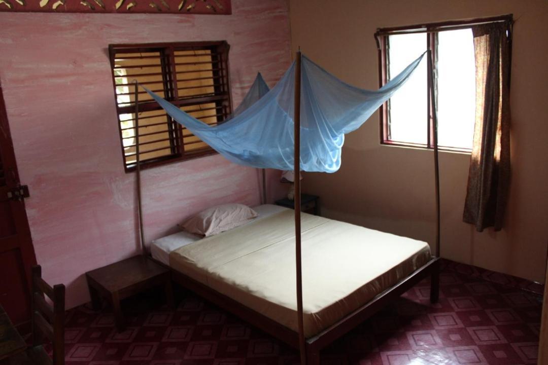 La Guesthouse Etoile Cotonou Luaran gambar