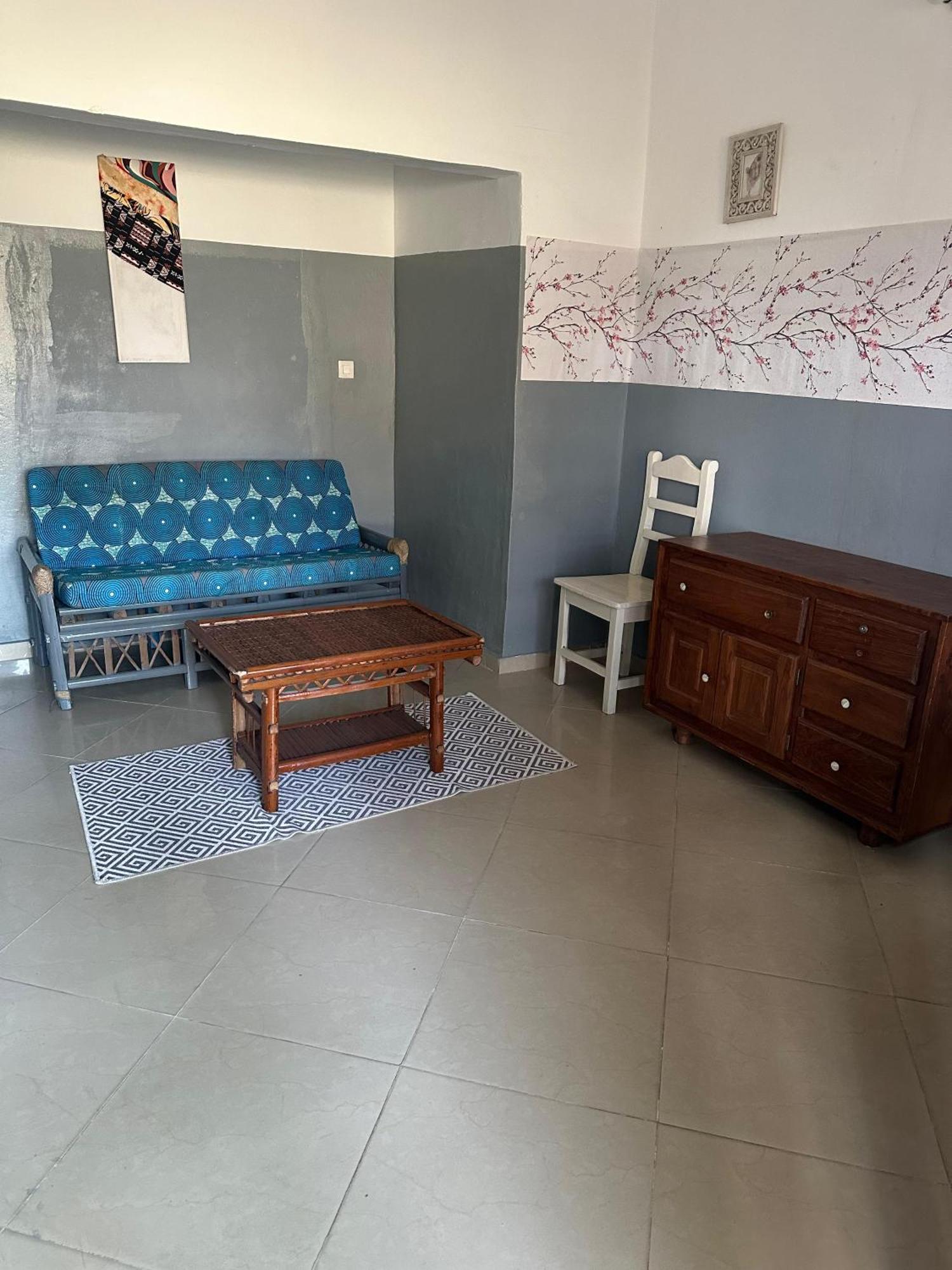 La Guesthouse Etoile Cotonou Luaran gambar