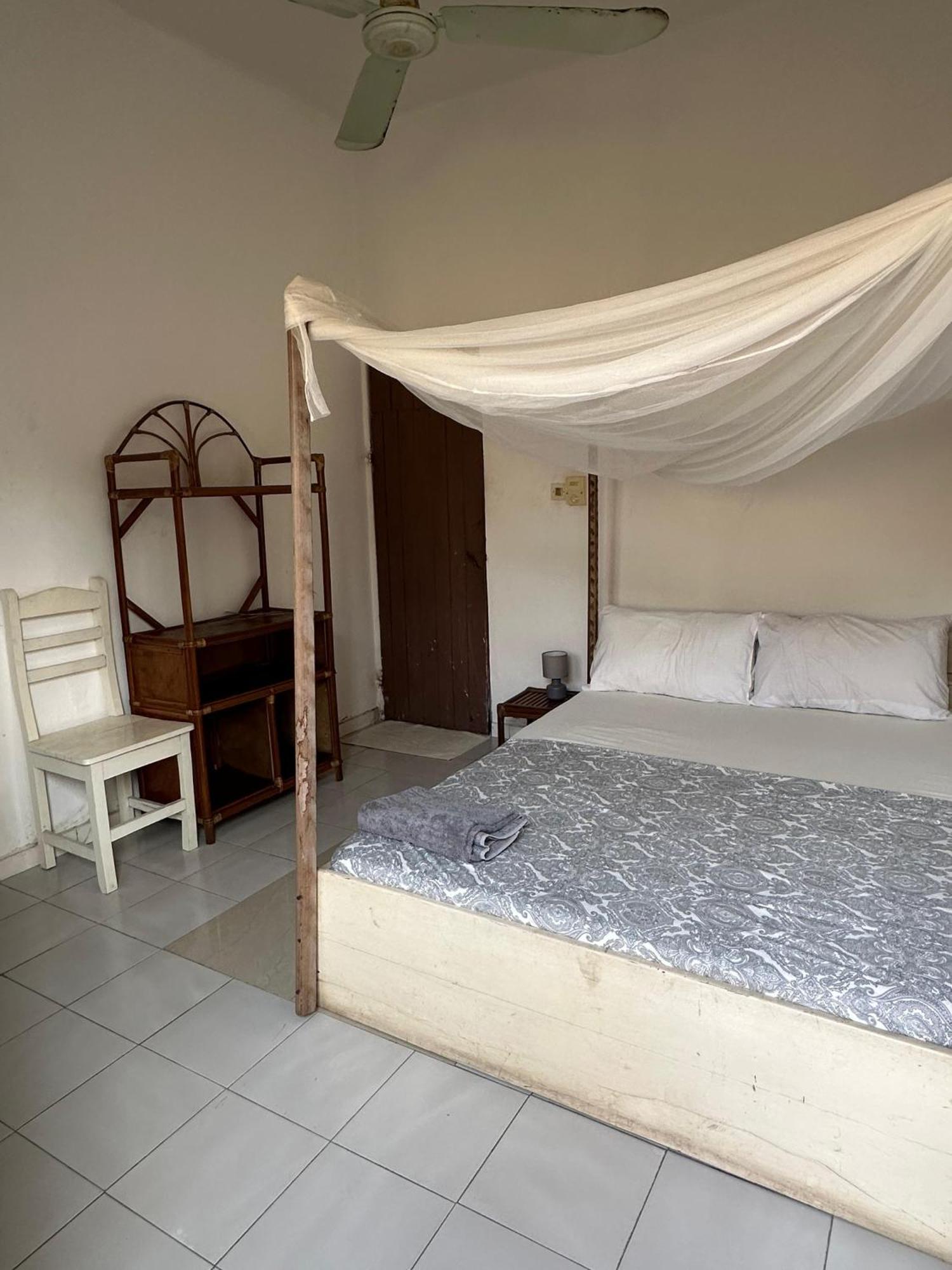 La Guesthouse Etoile Cotonou Luaran gambar