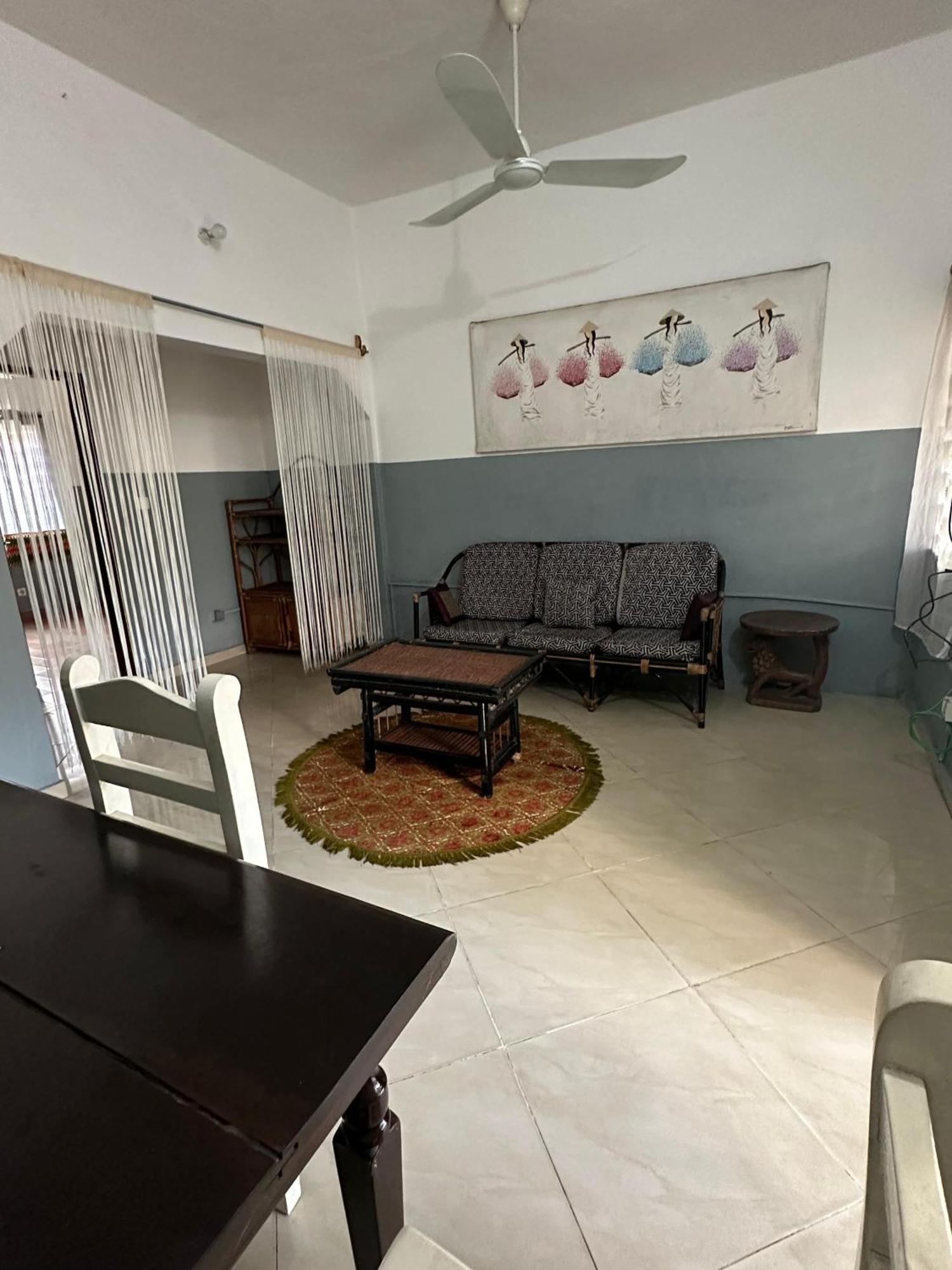 La Guesthouse Etoile Cotonou Luaran gambar